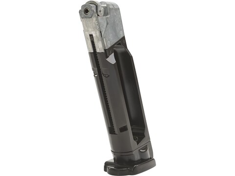 HK VP9 Air Pistol Magazine 177 Caliber 16 Round