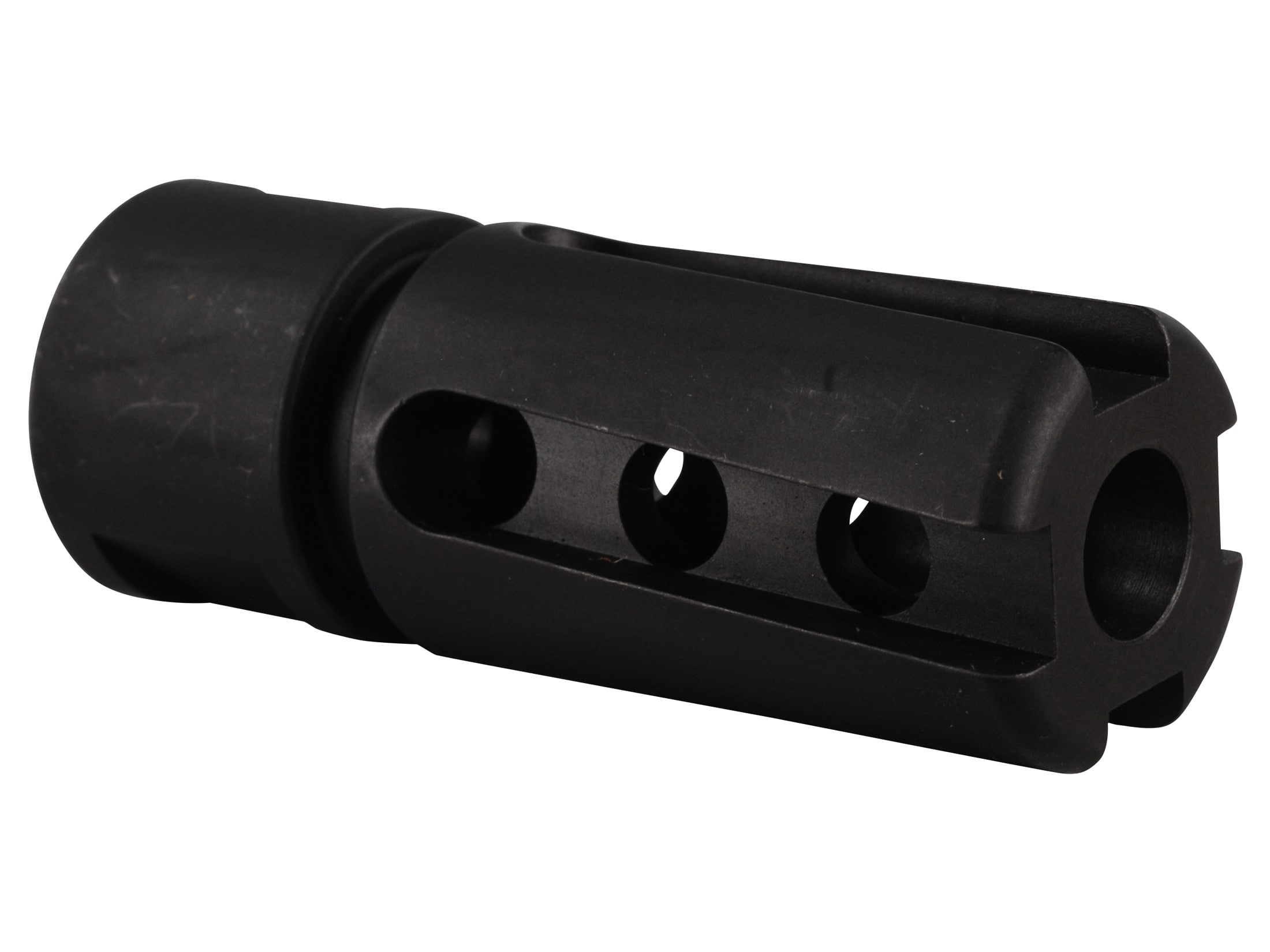 Smith Enterprise Good Iron Direct Connect Muzzle Brake 1 2-28 Thread