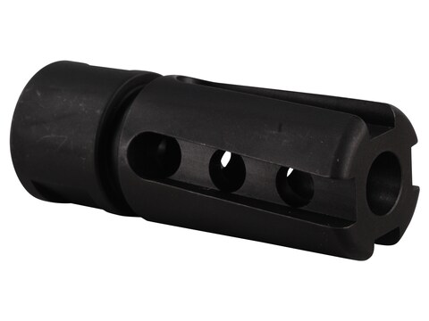 Smith Enterprise Good Iron Direct Connect Muzzle Brake 1/2-28 Thread