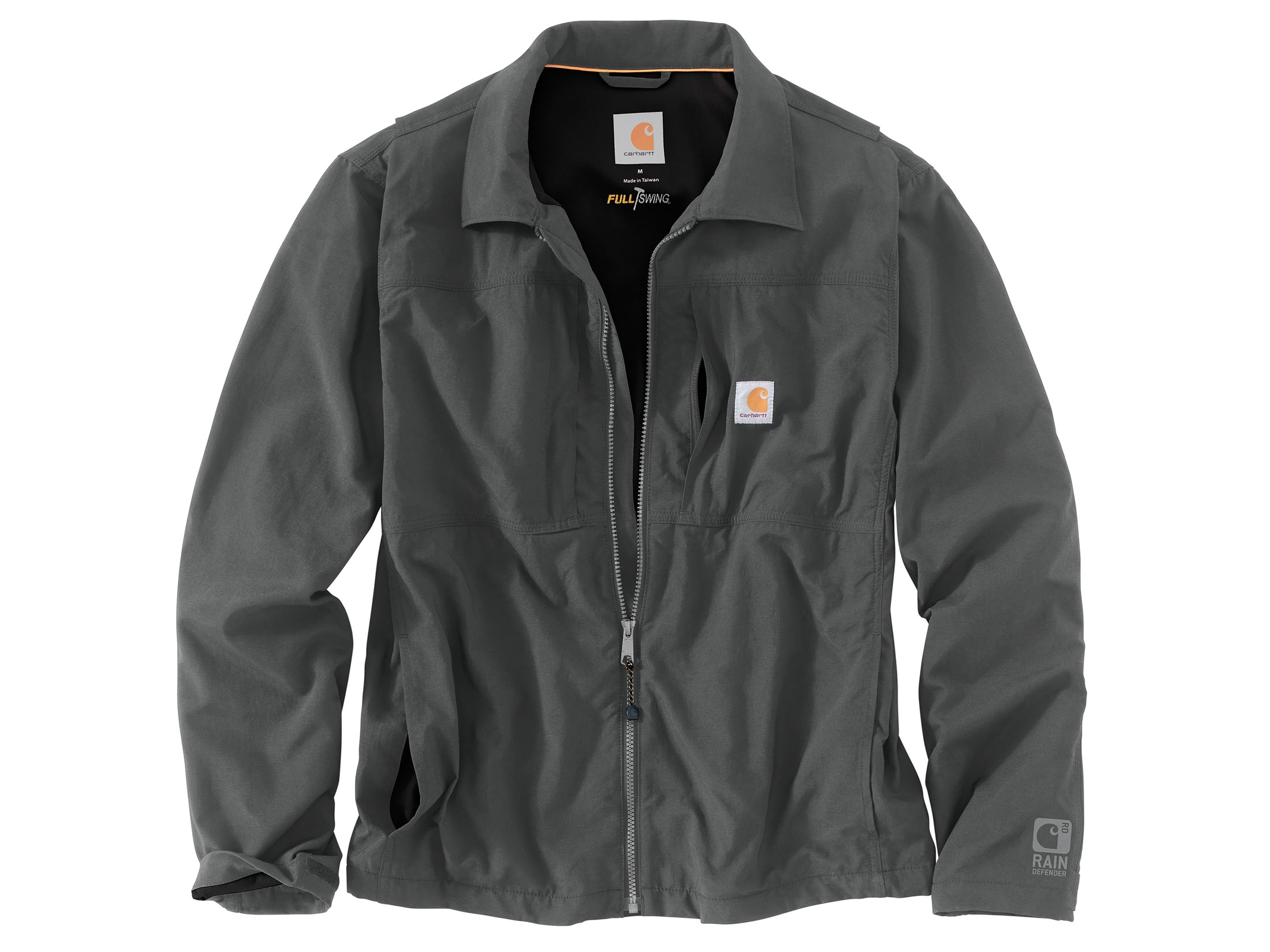 carhartt briscoe jacket