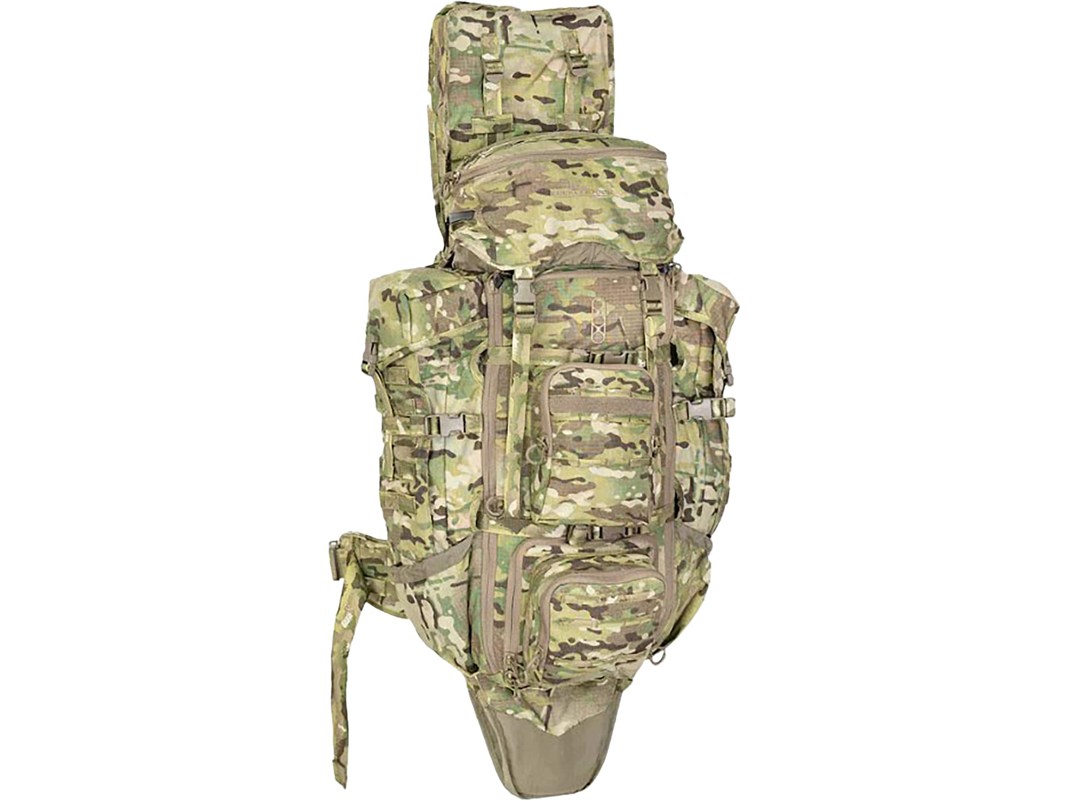 Eberlestock G4 Operator Backpack Butt Cover Military Green