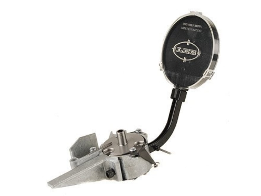 Lee Pro 1000 Progressive Press Shellplate Carrier #19L (10mm Auto)