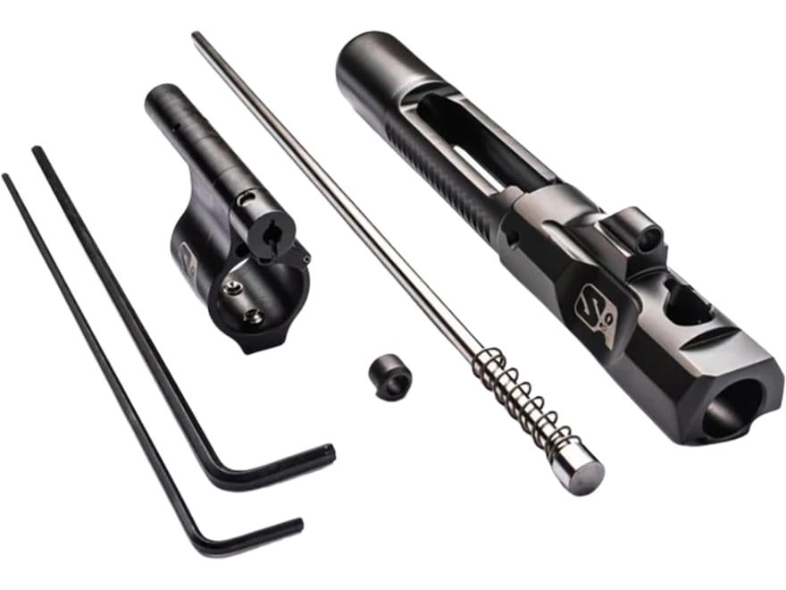 Superlative Arms Gas Piston Conversion Kit AR15 Carbine Length .625