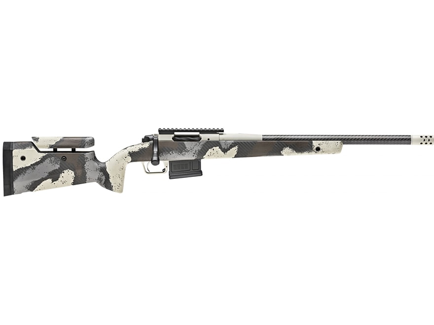 Springfield Armory Model 2020 Waypoint Bolt Action Centerfire Rifle