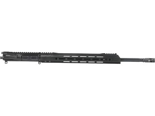 AR-STONER AR-15 Upper Receiver Assembly 223 Remington (Wylde) 20" Barrel 15" M-LOK Ultralight Handguard