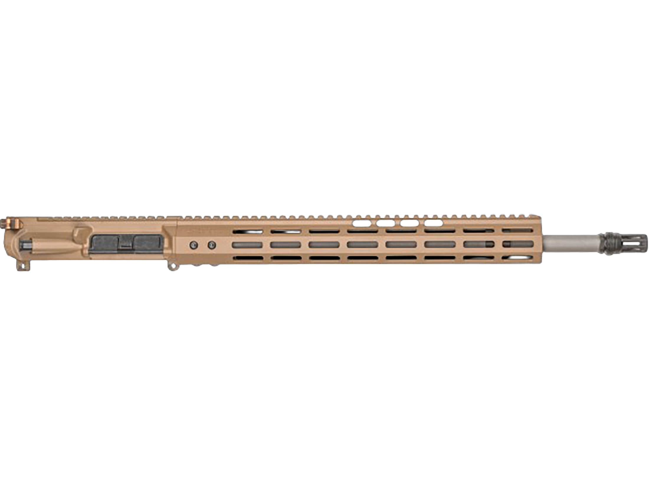 Noveske AR-15 N4 SPR Complete Upper Receiver 6mm ARC 18" Barrel NSR-15 M-LOK Handguard Black
