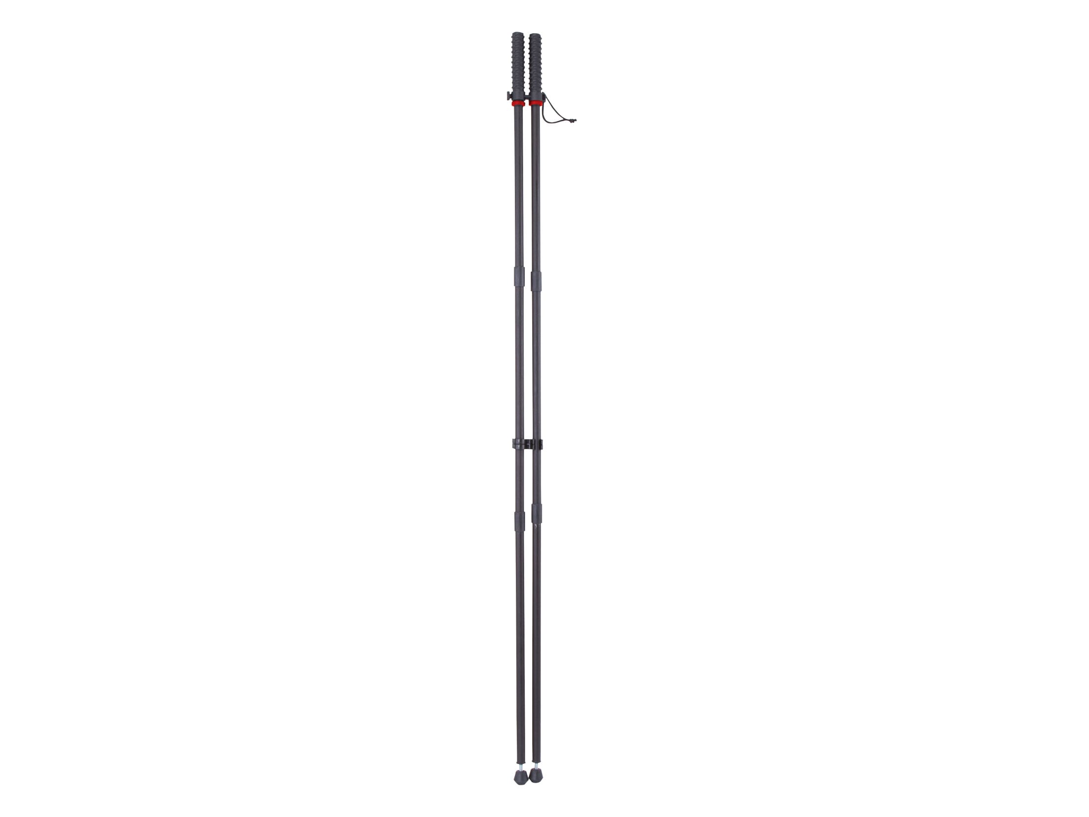 Shooting sticks