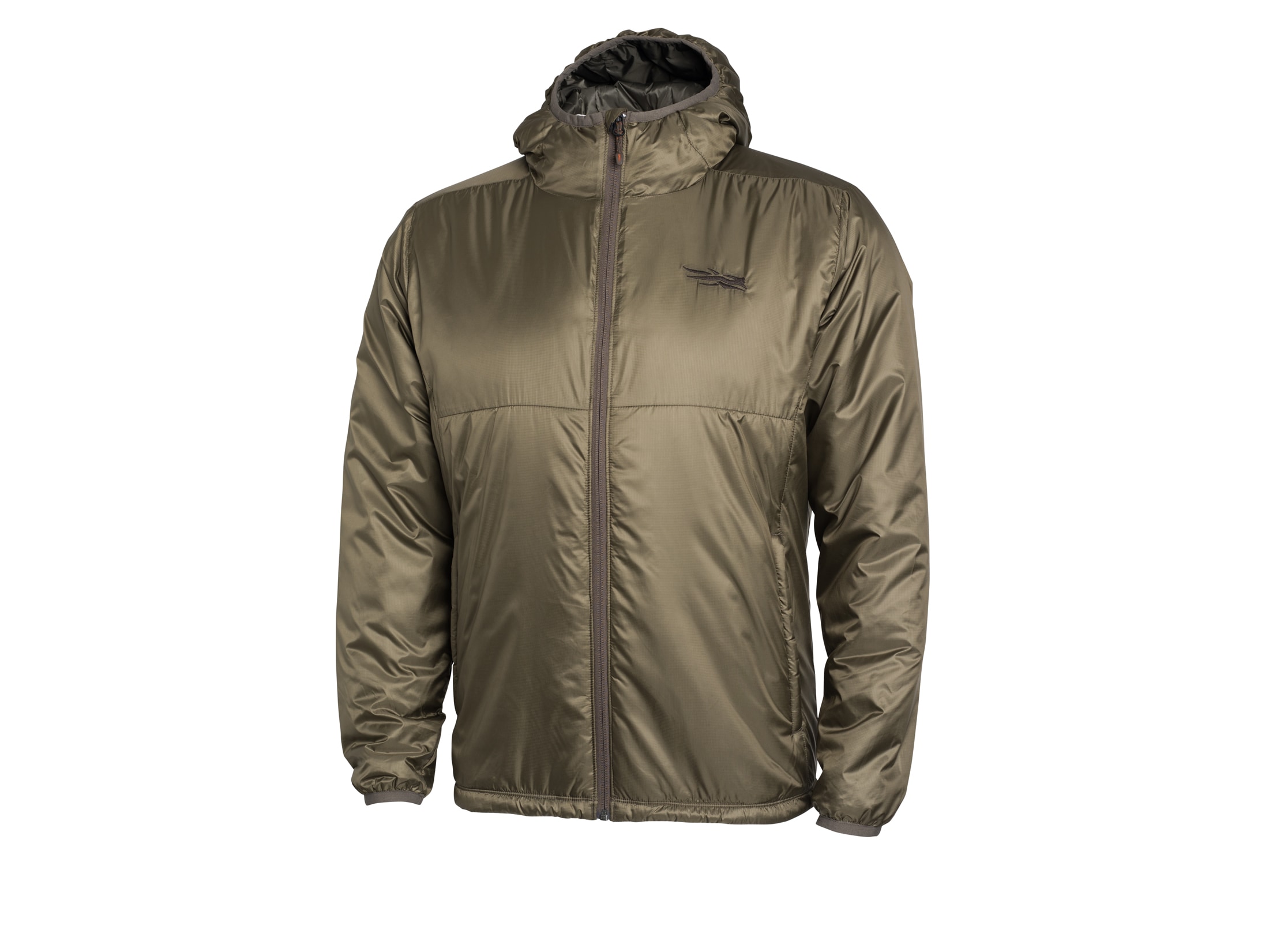 Sitka Gear Men's High Country Insulated Hoodie Polyester Shadow 3XL