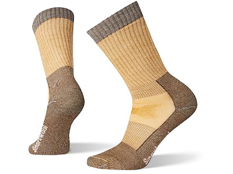 Smartwool Men's Work Medium Crew Socks 1 Pair