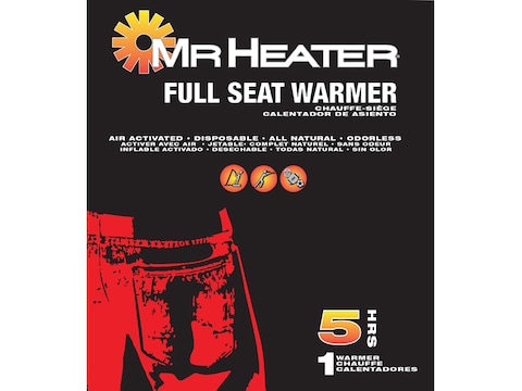 Mr. Heater Seat Warmer Pack of 1