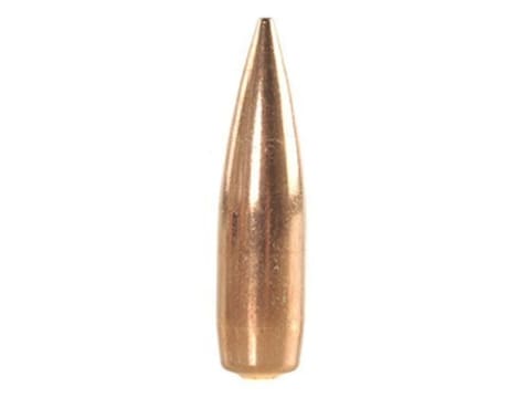 Lapua Lock Base Bullets 30 Caliber (308 Diameter) 170 Grain Full Metal Jacket Boat Tail...