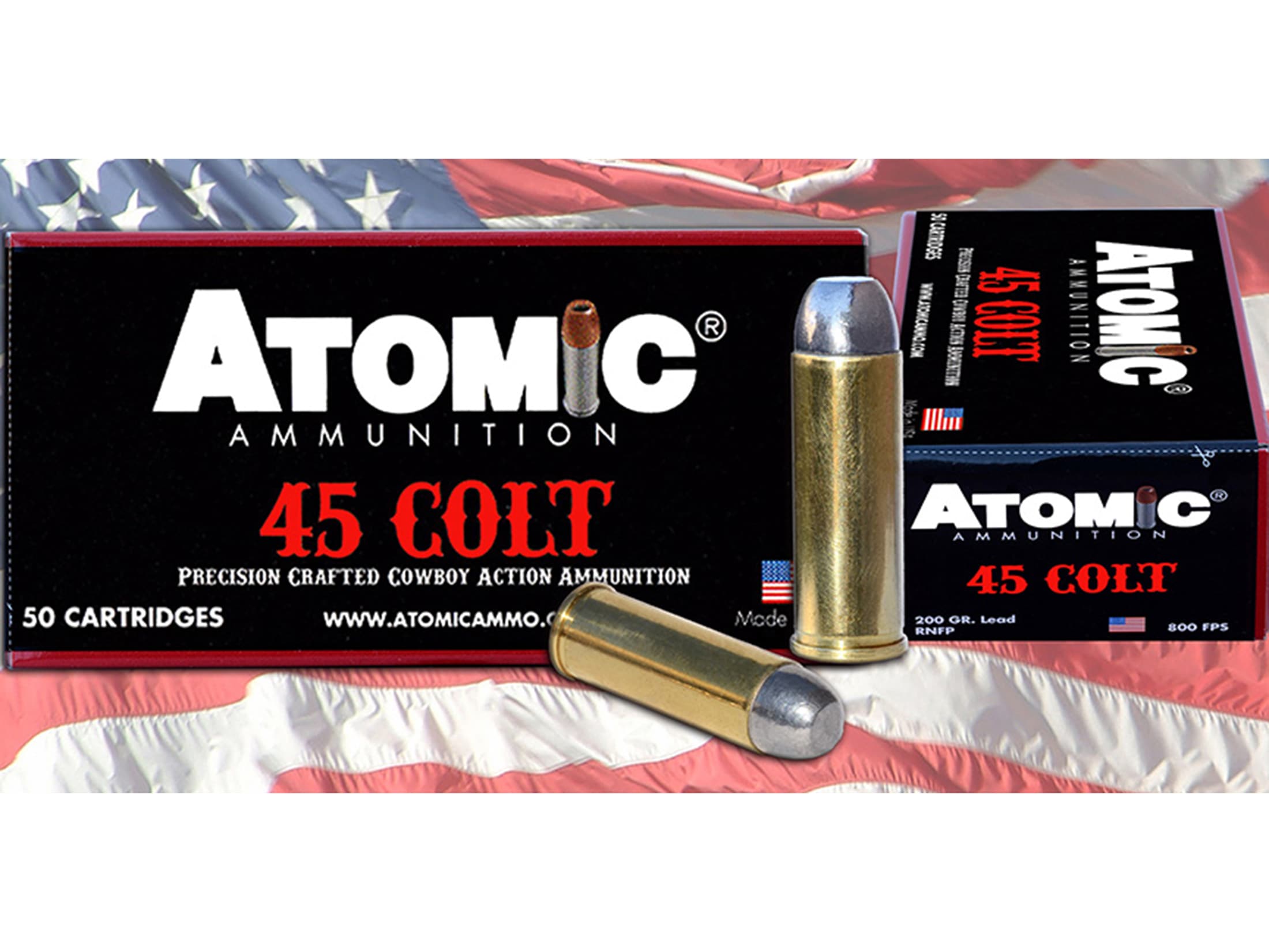Barnes Vor Tx Ammo 45 Colt Long Colt 200 Grain Xpb Hollow Point