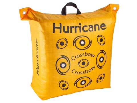 Hurricane H21 Crossbow Bag Archery Target