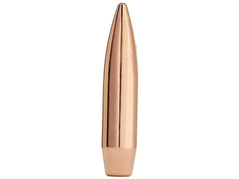 Sierra MatchKing Bullets 30 Caliber (308 Diameter) 220 Grain Hollow Point Boat Tail