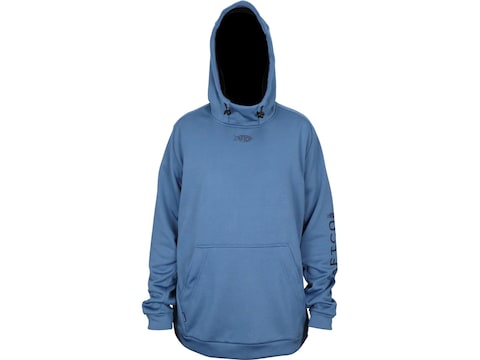 half shadow hoodie