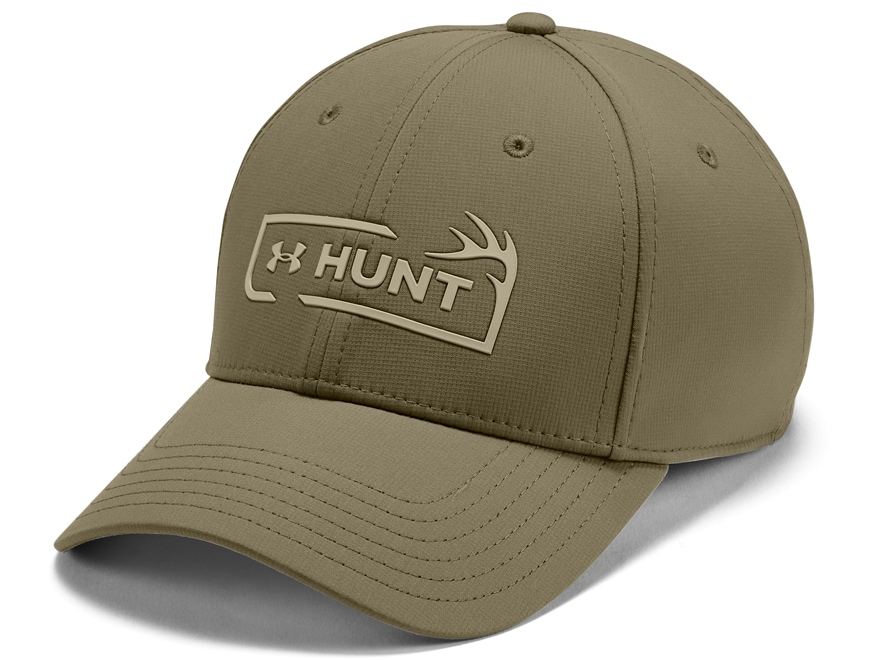 armourvent training cap