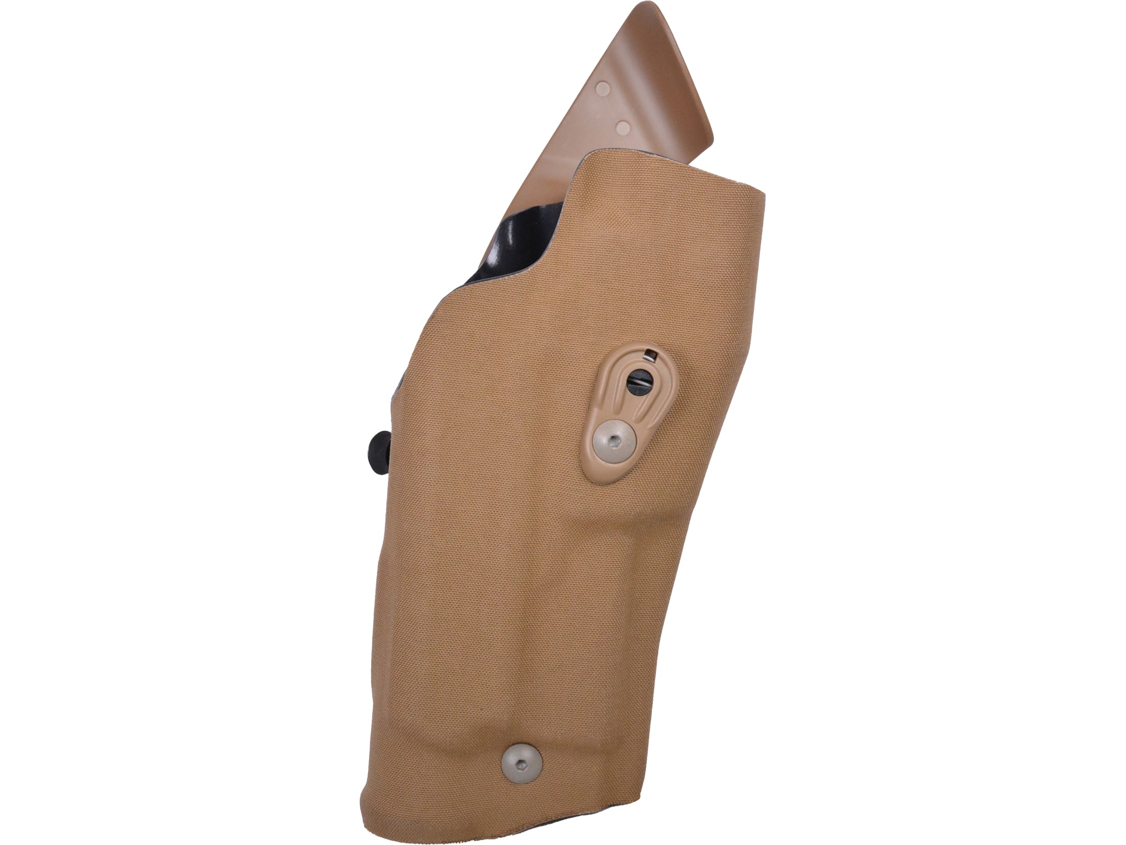 Safariland 6354RDSO OWB Holster Right Hand Walther PDP 4 Streamlight