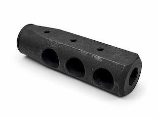 U.S. Ballistics Competition Muzzle Brake