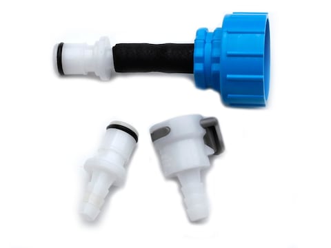 sawyer fast fill
