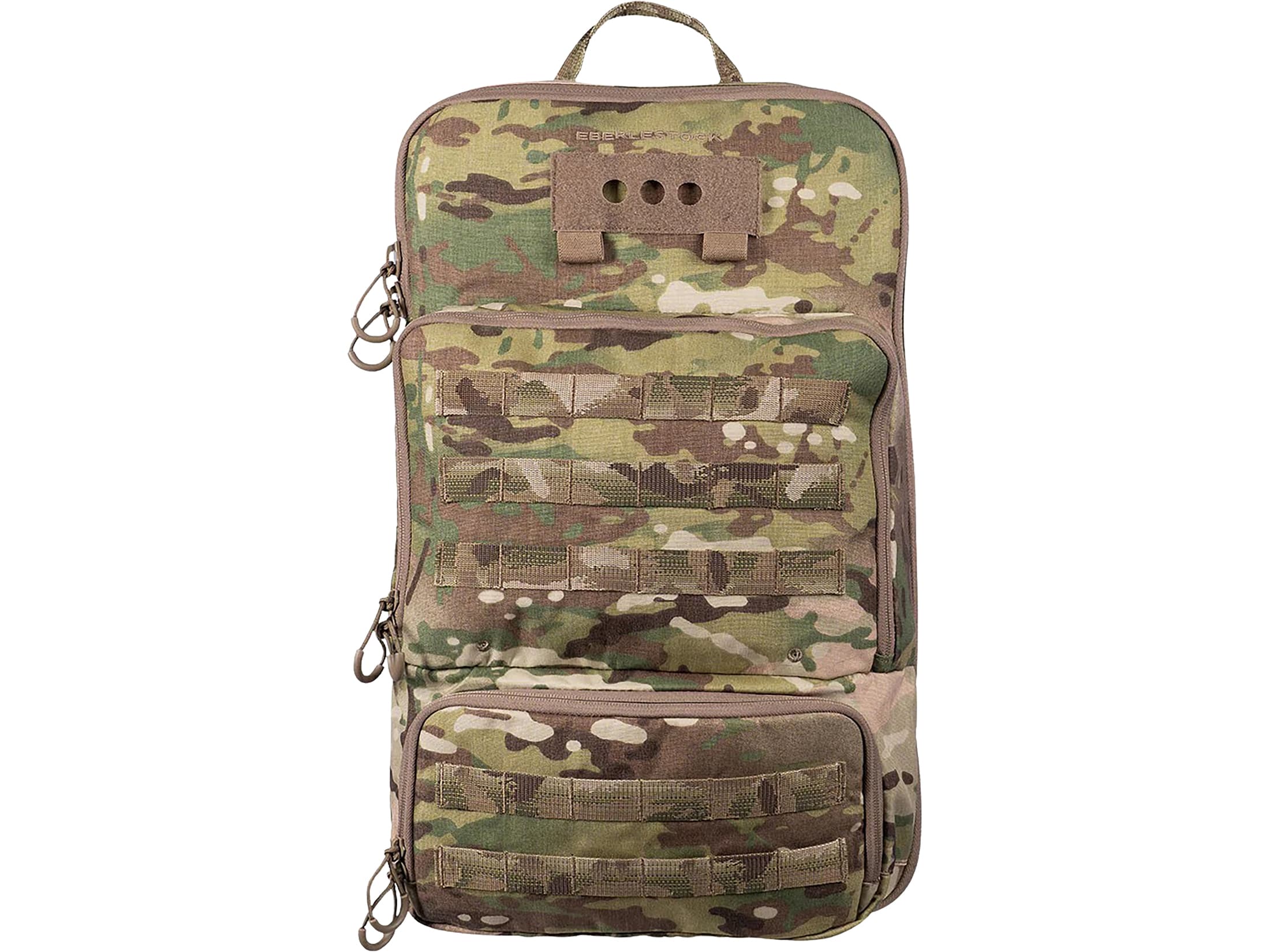 Eberlestock Mission Medic マルチカム Eberlestock Mission Medical Pack Multicam