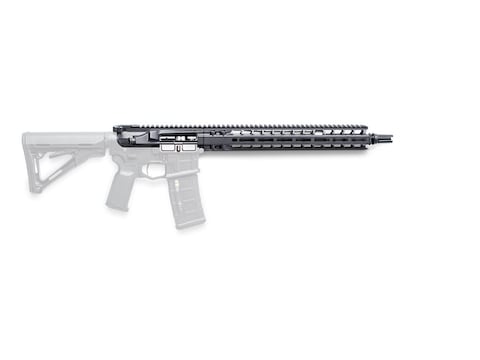 Radian AR-15 Pistol Model 1 Upper Receiver Assembly 300 AAC Blackout 14.5" Barrel with ...