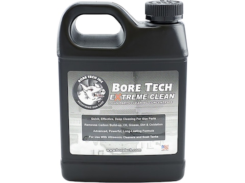 Bore Tech Extreme Clean Parts Cleaner 32 oz Liquid