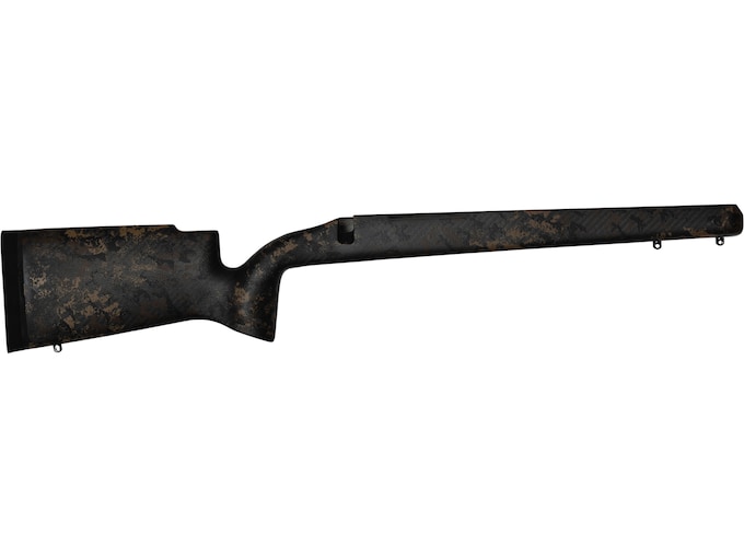 AG Composites Alpine Hunter Stock Remington 700 M5 Short action Proof Sendero Carbon Fiber Kodiak Rogue