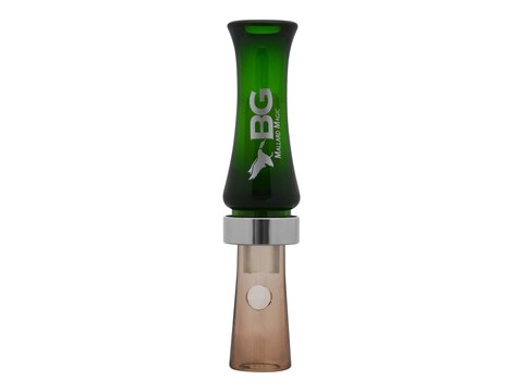 Buck Gardner Mallard Magic Duck Call