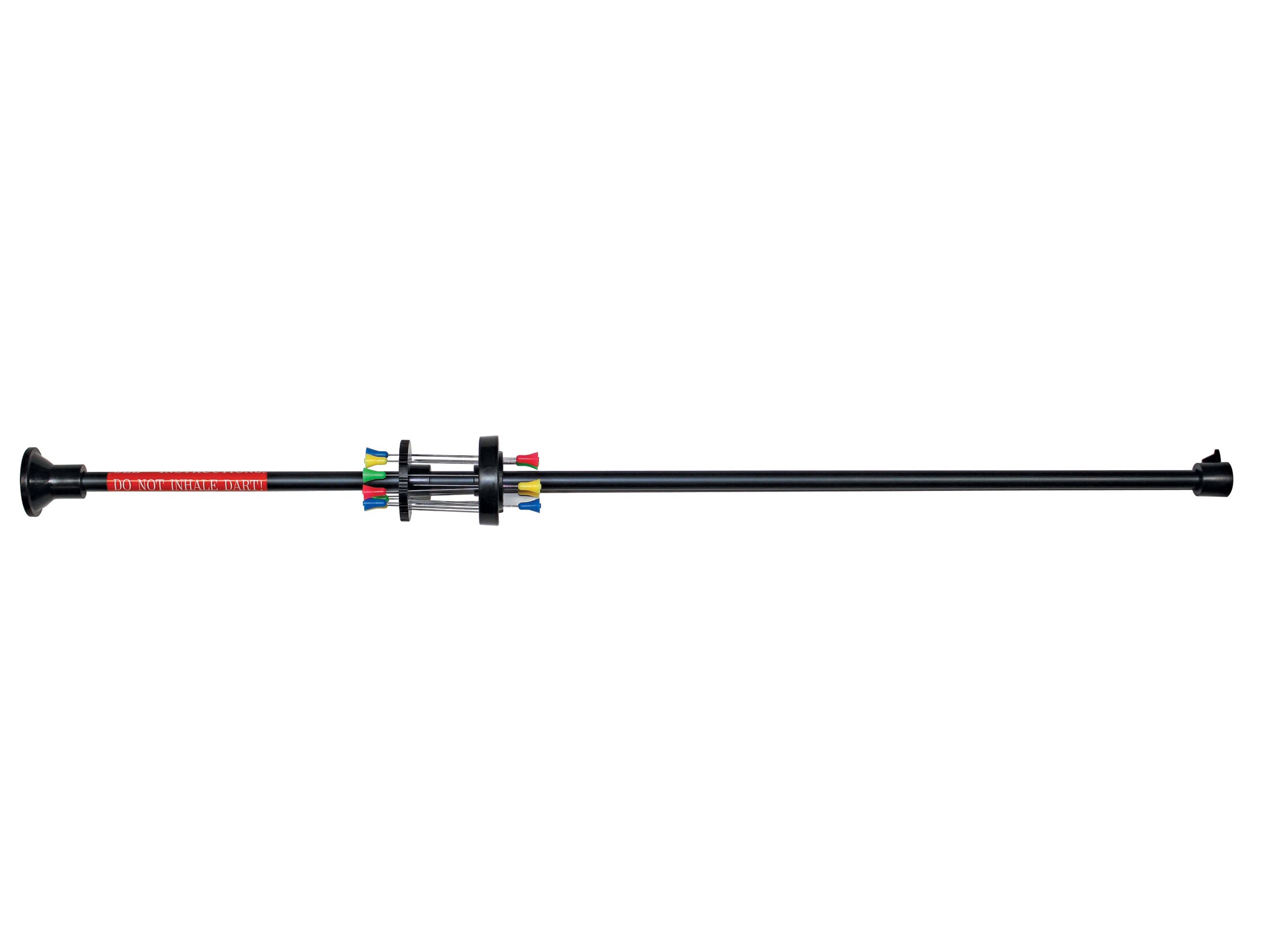 18 Inch Eagle Flight .40 Cal. Blowgun
