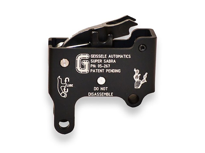 Geissele Super Sabra Trigger Pack for IWI Tavor Rifles