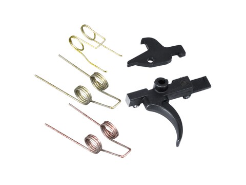 Jp Enterprises Competition Trigger Group Ar 15 3 Lb Single Stage Matte