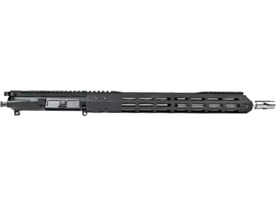 Ar Stoner Ar 15 Upper Receiver Assembly 450 Bushmaster 16 Barrel 15