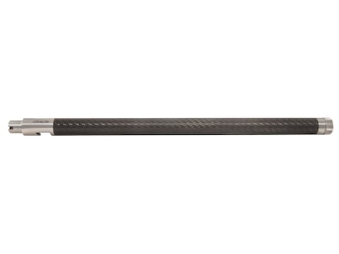Volquartsen Ultralite Barrel Ruger 10/22 22 Long Rifle Carbon Fiber .920" Diameter 1 in...