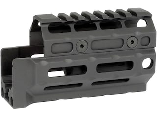 Troy Industries Extended M-LOK Handguard Long AK-47 AK-74 Stamped