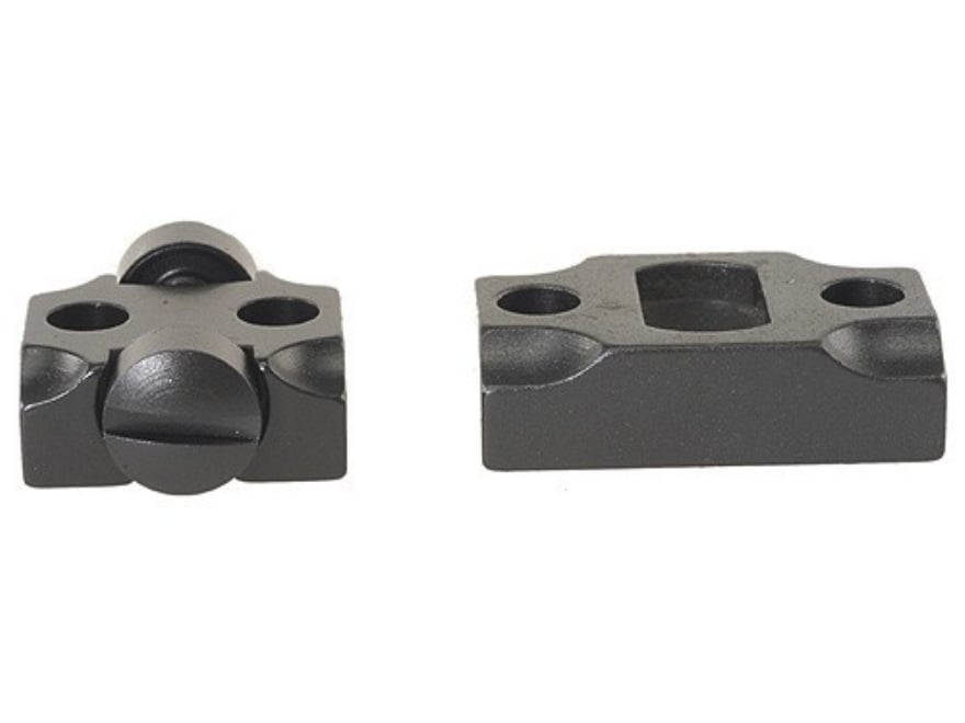 Details about   NEW Leupold  #56928 2 Piece Scope Mount Base 