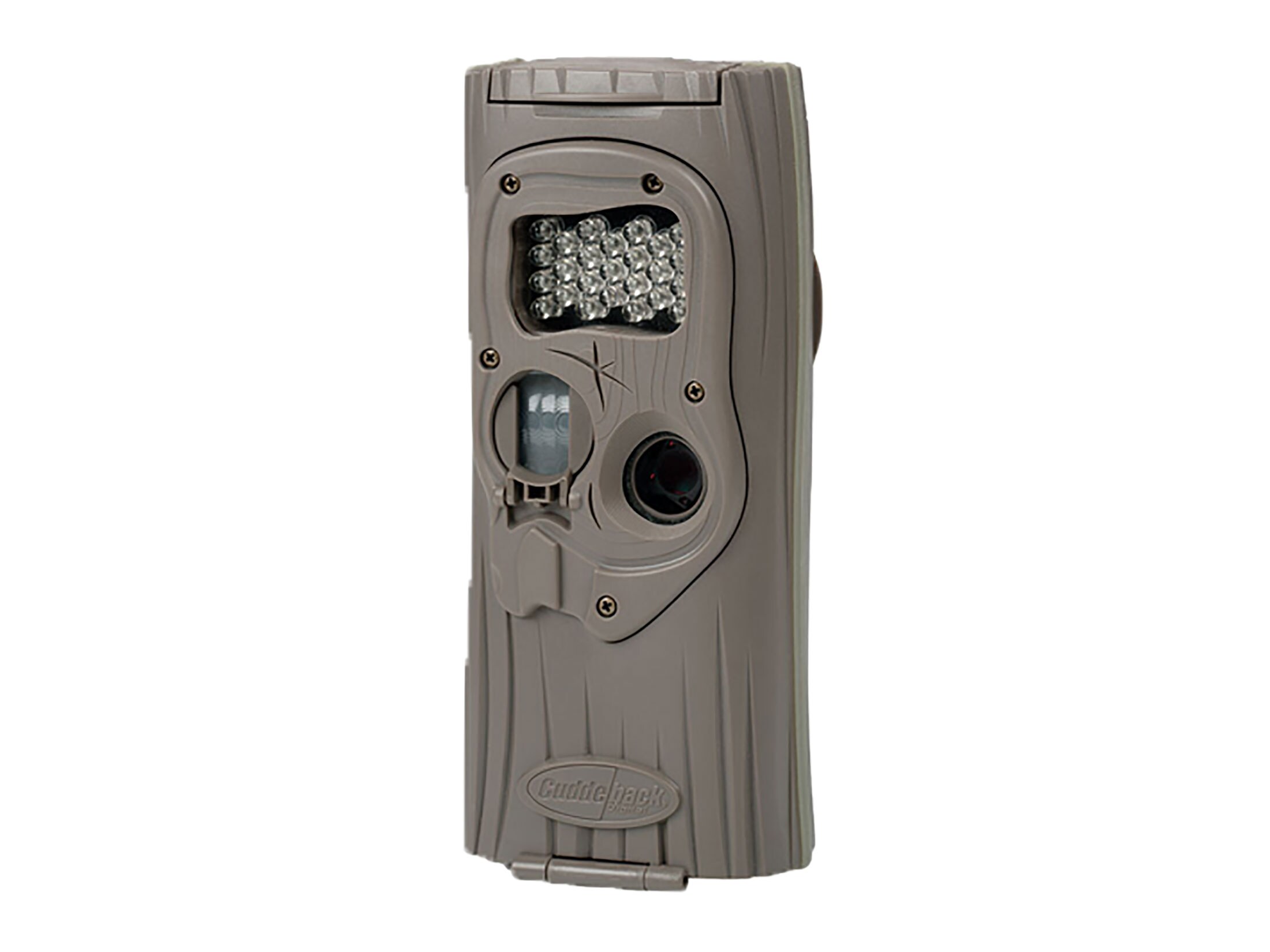 Cuddeback Infrared Plus Game Camera 8 Megapixel