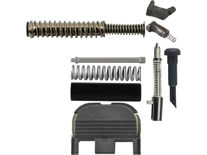 Glock Gen 5 Factory Slide Parts Kit Glock 17