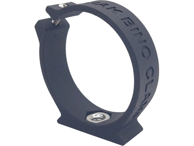 Aziak Binoculars Clamp Tripod Adapter Size #2