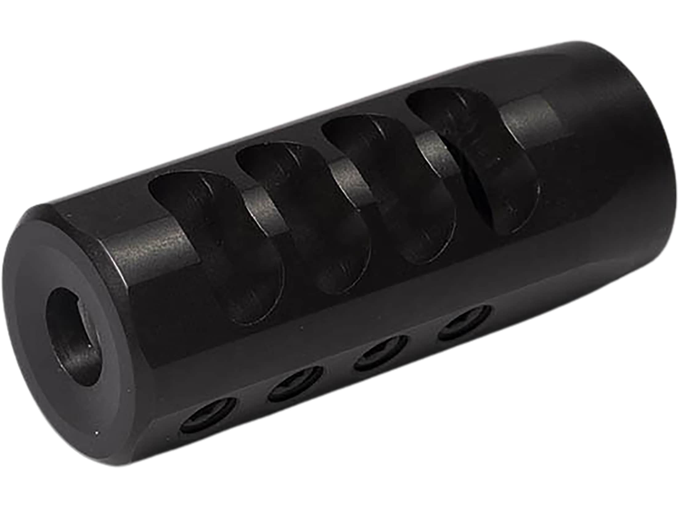 Christensen Arms Side Baffle Muzzle Brake