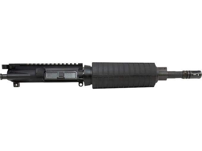 AR-STONER Optics Ready AR-15 Pistol Complete Upper Receiver 5.56x45mm NATO 10.5" Barrel