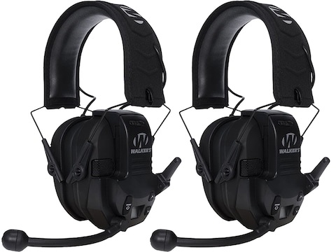 Shooting Safety & Apparel in Shooting Gear