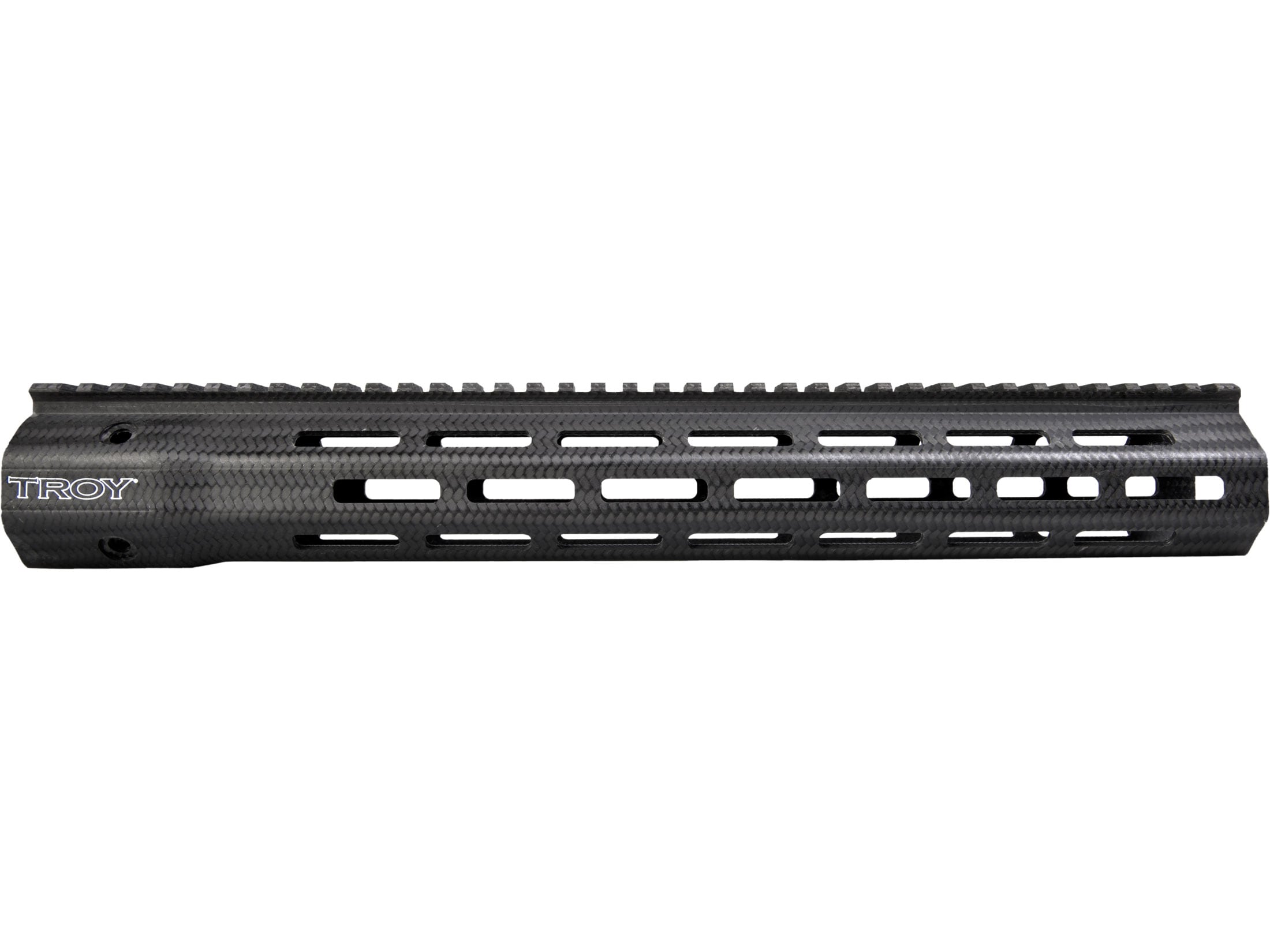 実物　TROY BATTLERAIL M-LOK 5.56 13インチ 実物 TROY BATTLERAIL M-LOK 5.56 13インチ 実物 TROY