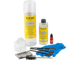 Otis Suppressor Cleaning Kit