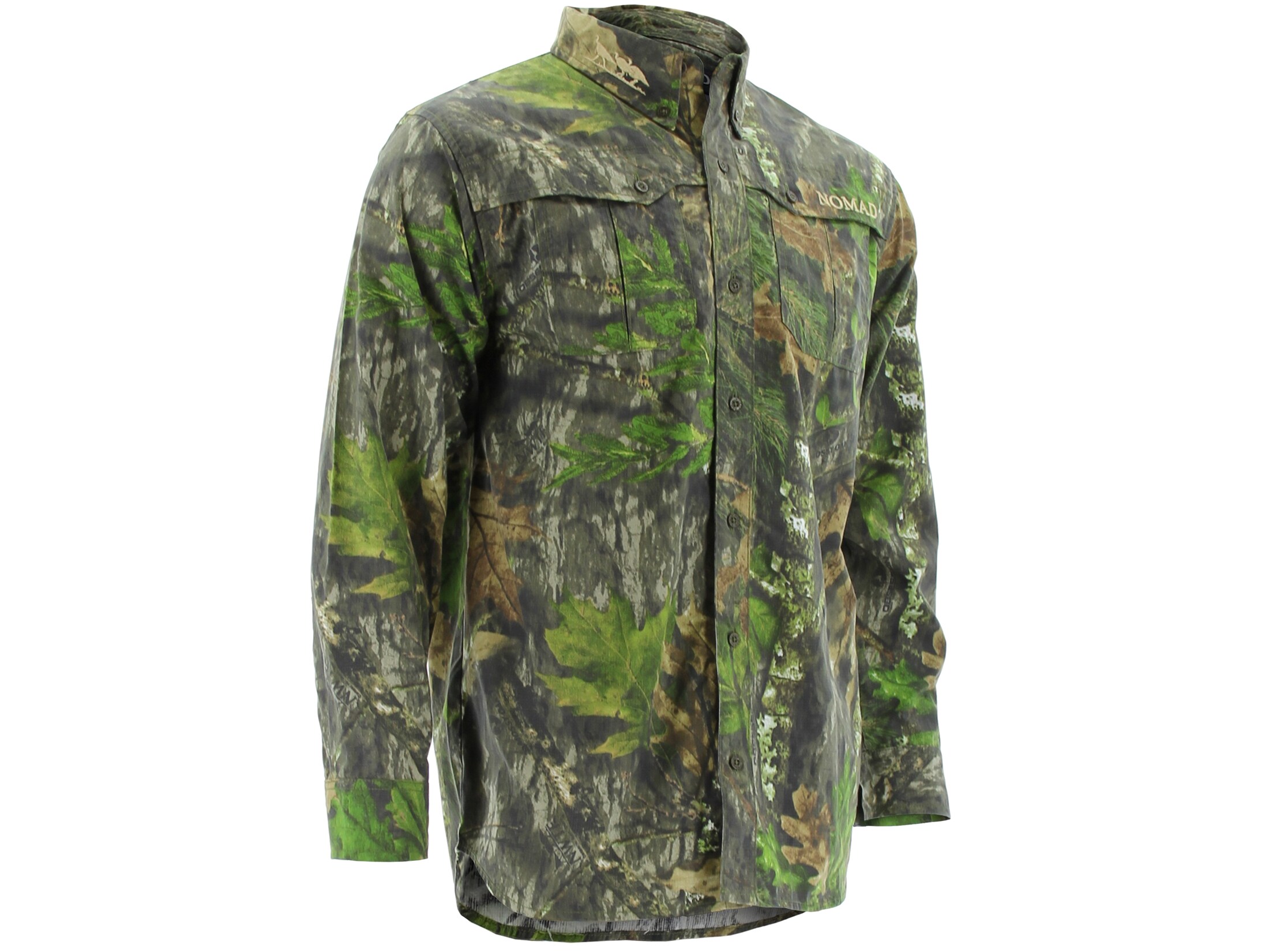 nomad nwtf shirt