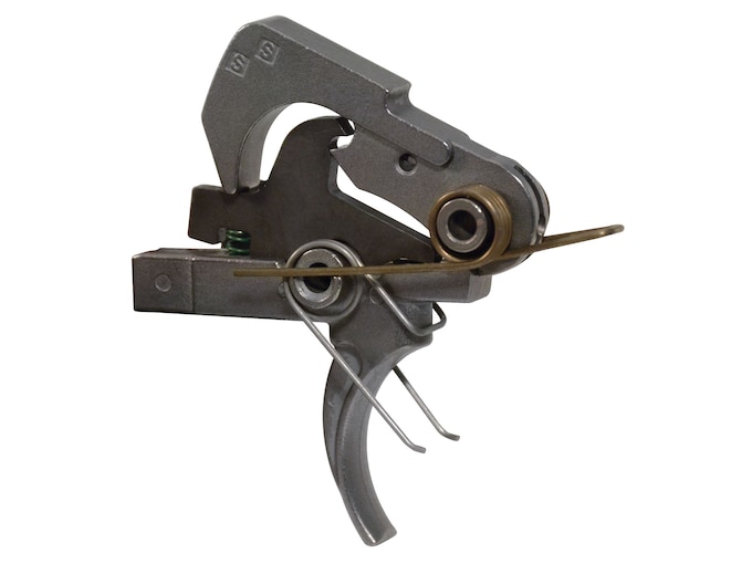 AR-STONER Enhanced AR-15, AR-10 Single Stage Trigger
