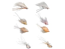 Rio Streamer Fly Assortment