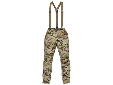 under armour insulated hunting pants