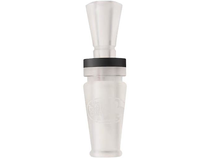 Rolling Thunder CORE PureDuck J-Frame Duck Call Frost