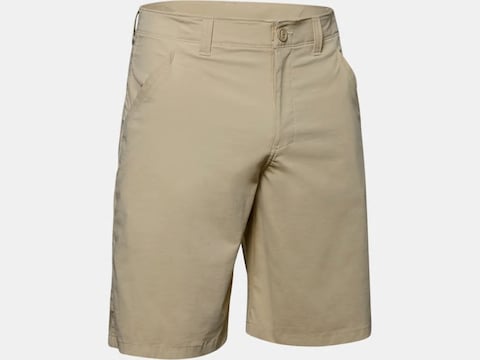 Under Armour Men's Fish Hunter 2.0 Shorts Nylon