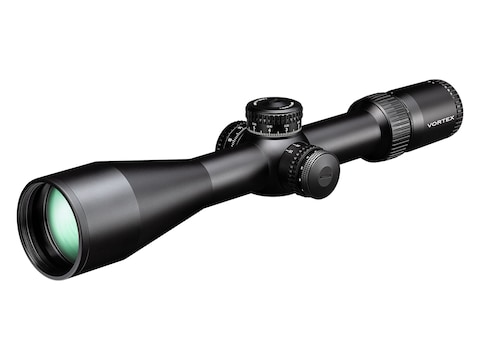 Vortex Optics Strike Eagle Rifle Scope 34mm Tube 5-25x 56mm 1/10 Mil Adjustments Rev St...